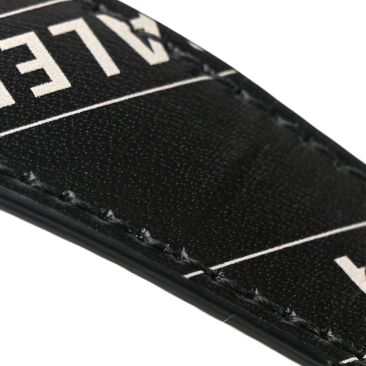 X BALENCIAGA Calfskin Logo Print Medium Jackie 1961 Hobo Black