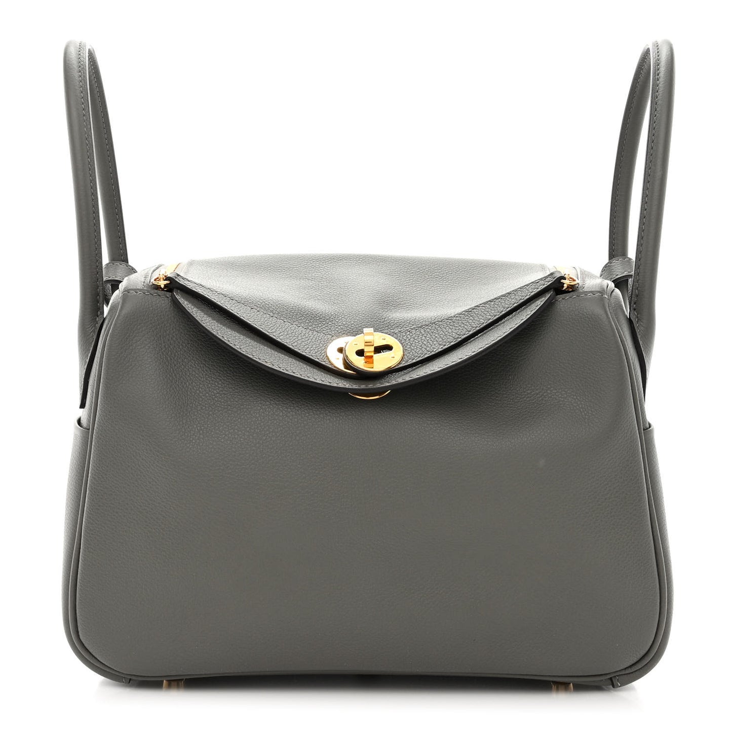 Evercolor Lindy 26 Gris Meyer