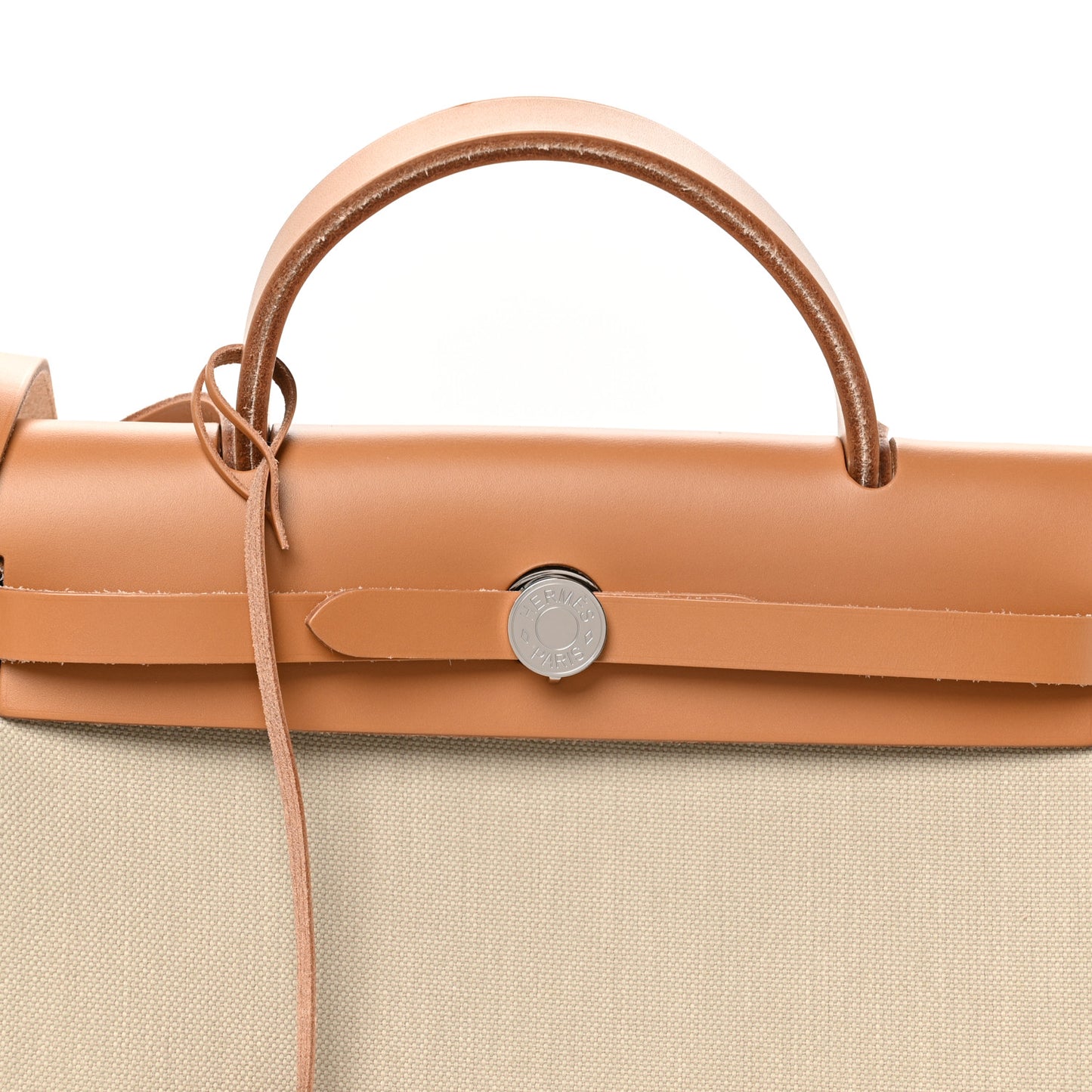 Military Toile Vache Hunter Herbag Zip Retourne 31 PM Beton Naturel