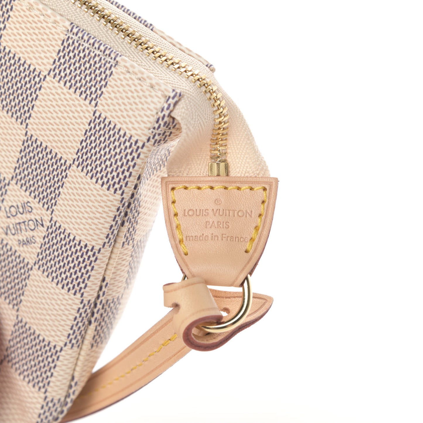 Damier Azur Pochette Accessories NM