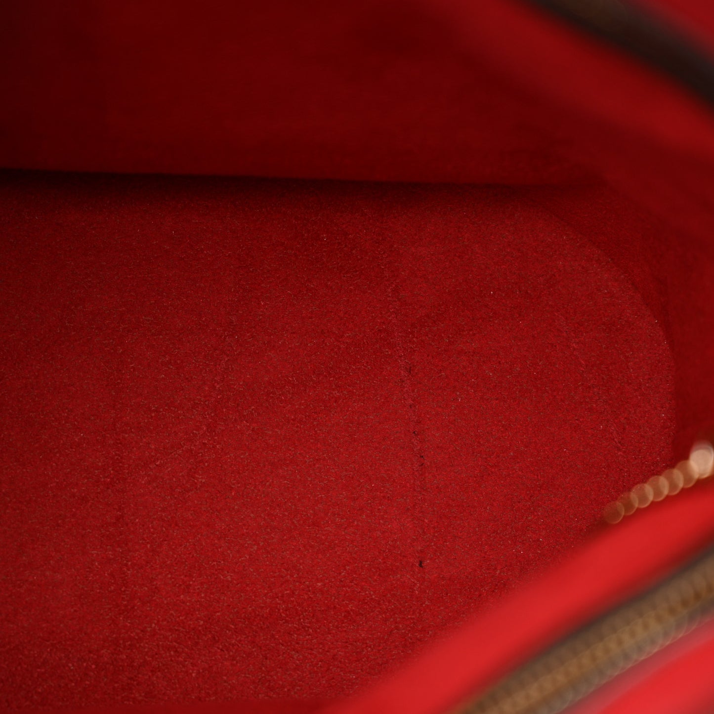 Damier Ebene Marais Bucket 23