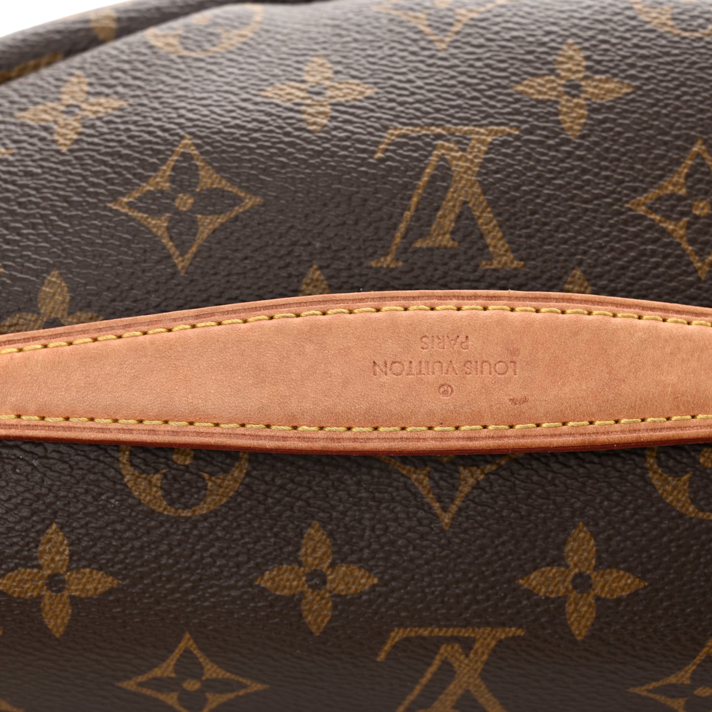 Monogram Bumbag