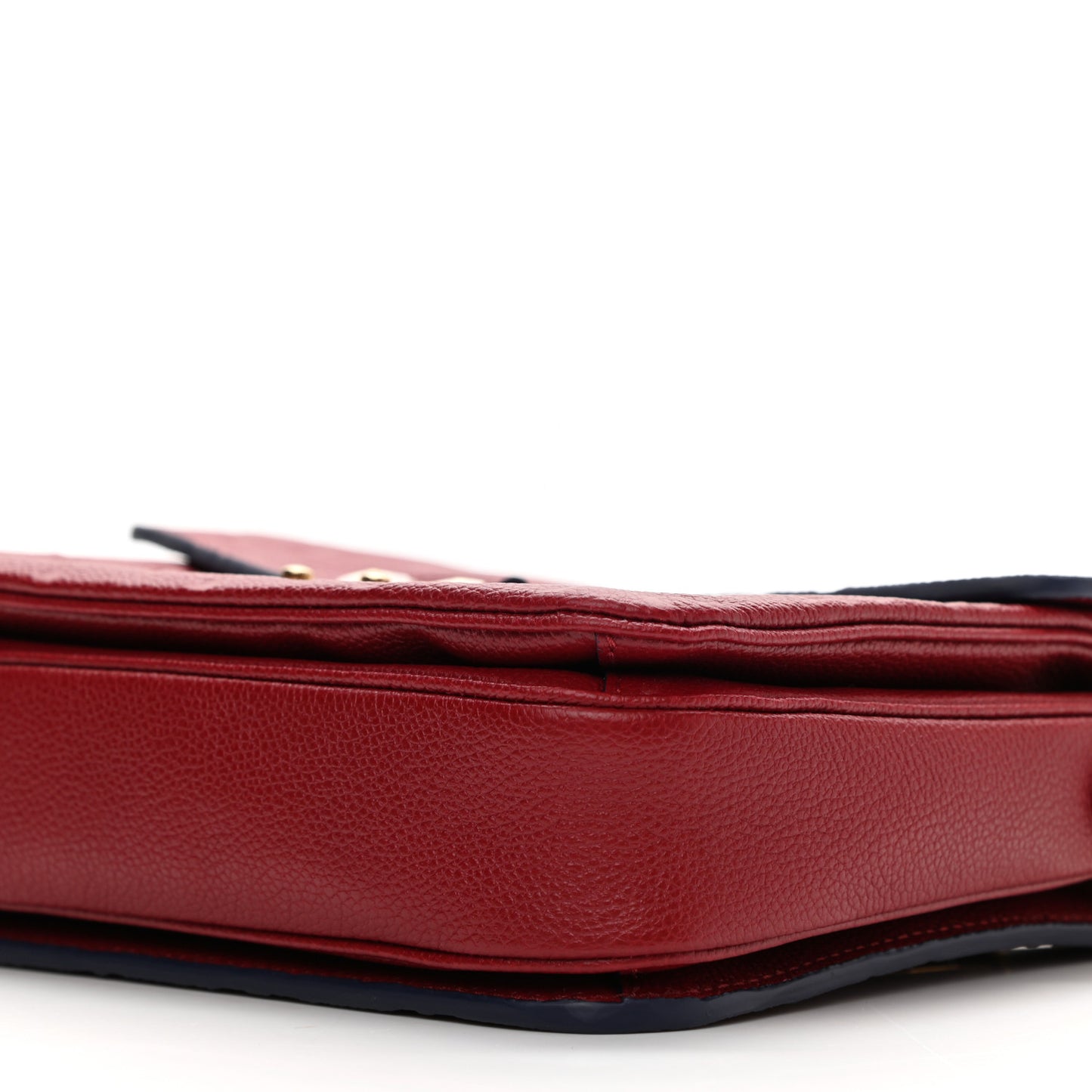 Empreinte Pochette Metis Cherry Berry