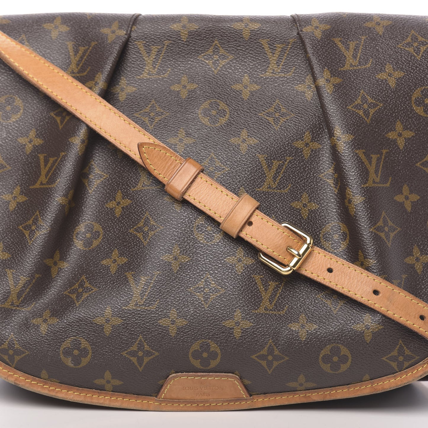 Monogram Menilmontant MM
