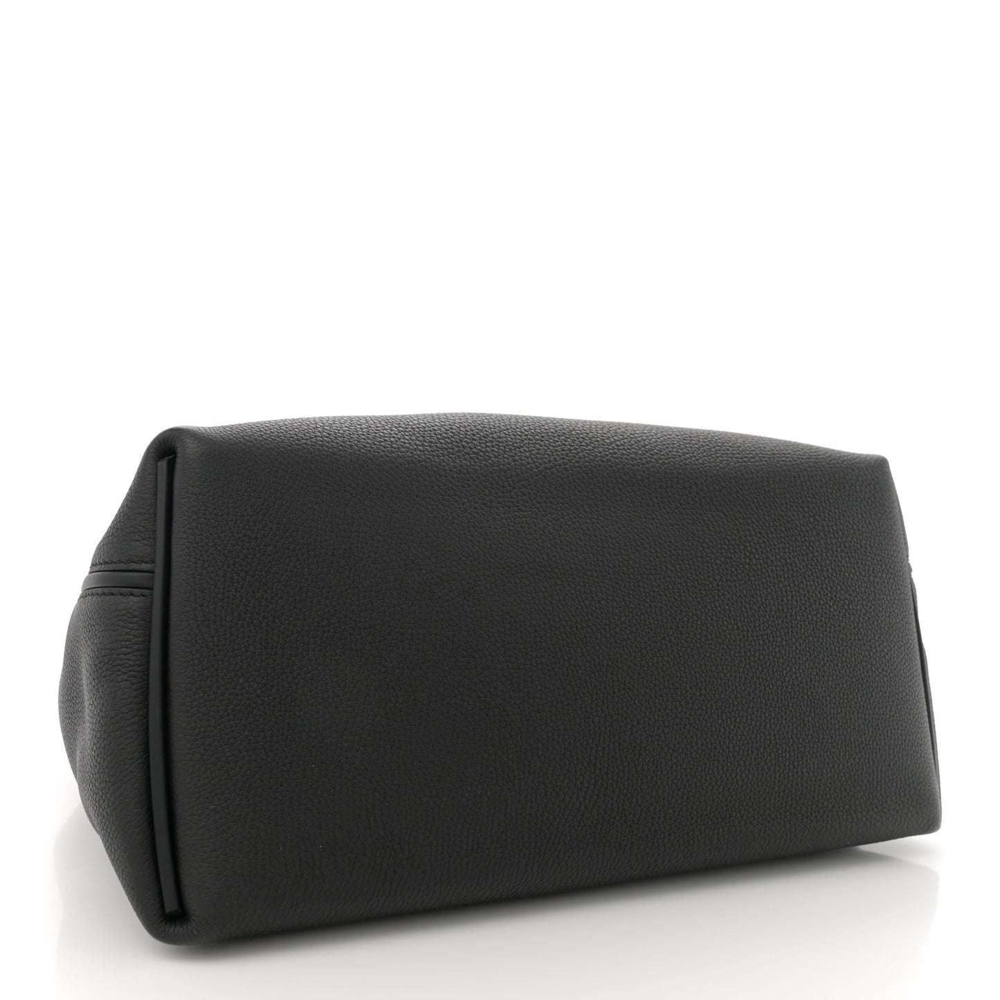 Togo Matte Alligator Swift Touch 35 24/24 Black
