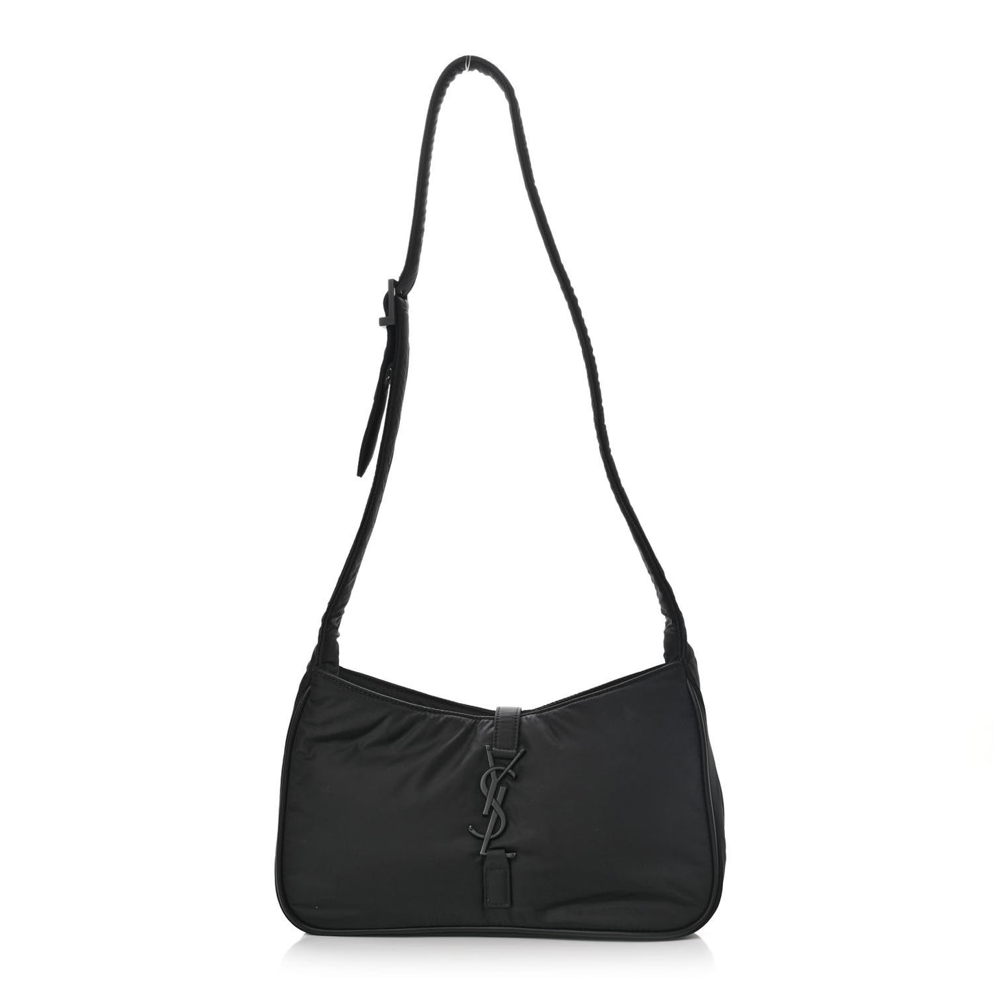 Econyl Nylon Le 5 A 7 Hobo Black