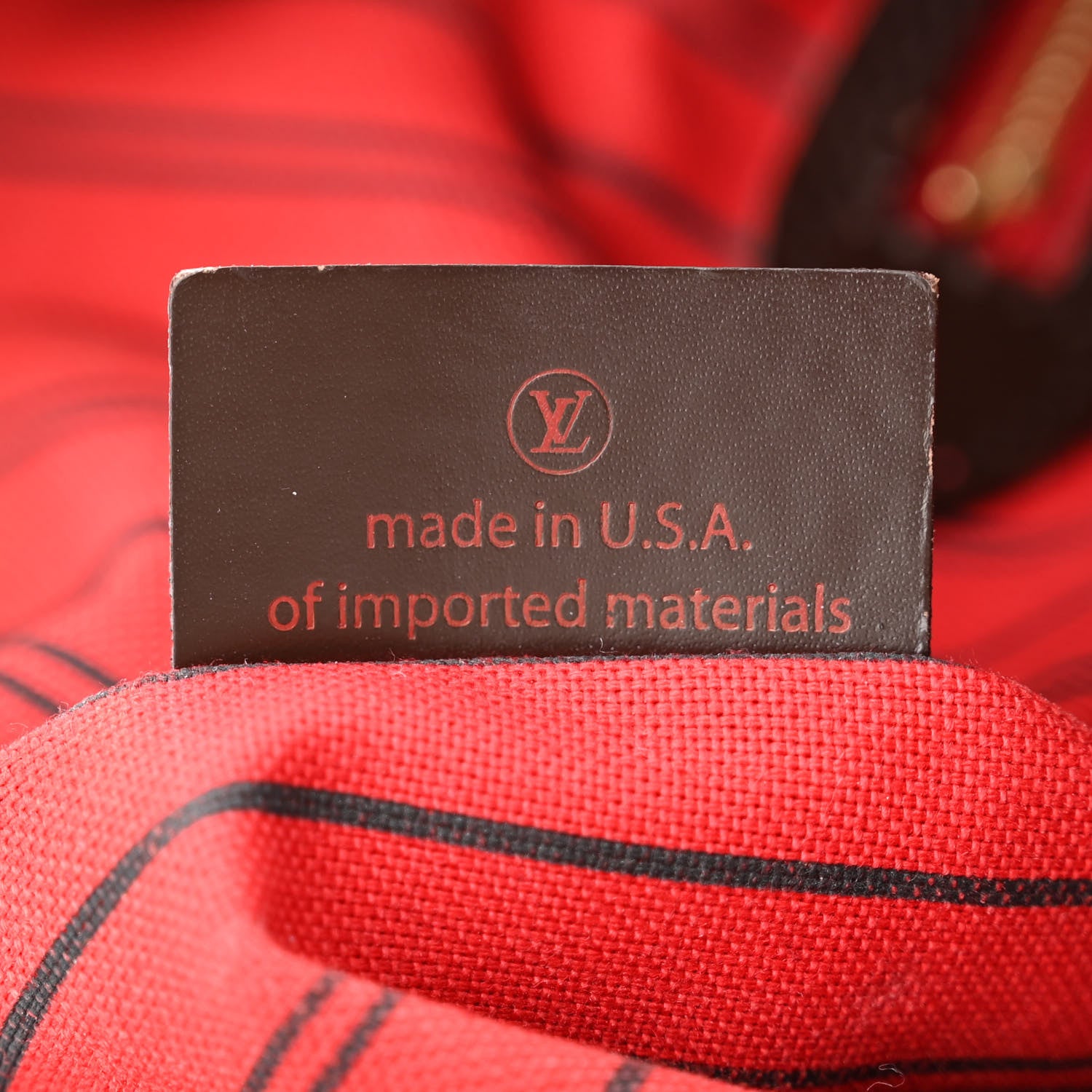 Louis Vuitton Damier Ebene Delightful PM 7 of 12