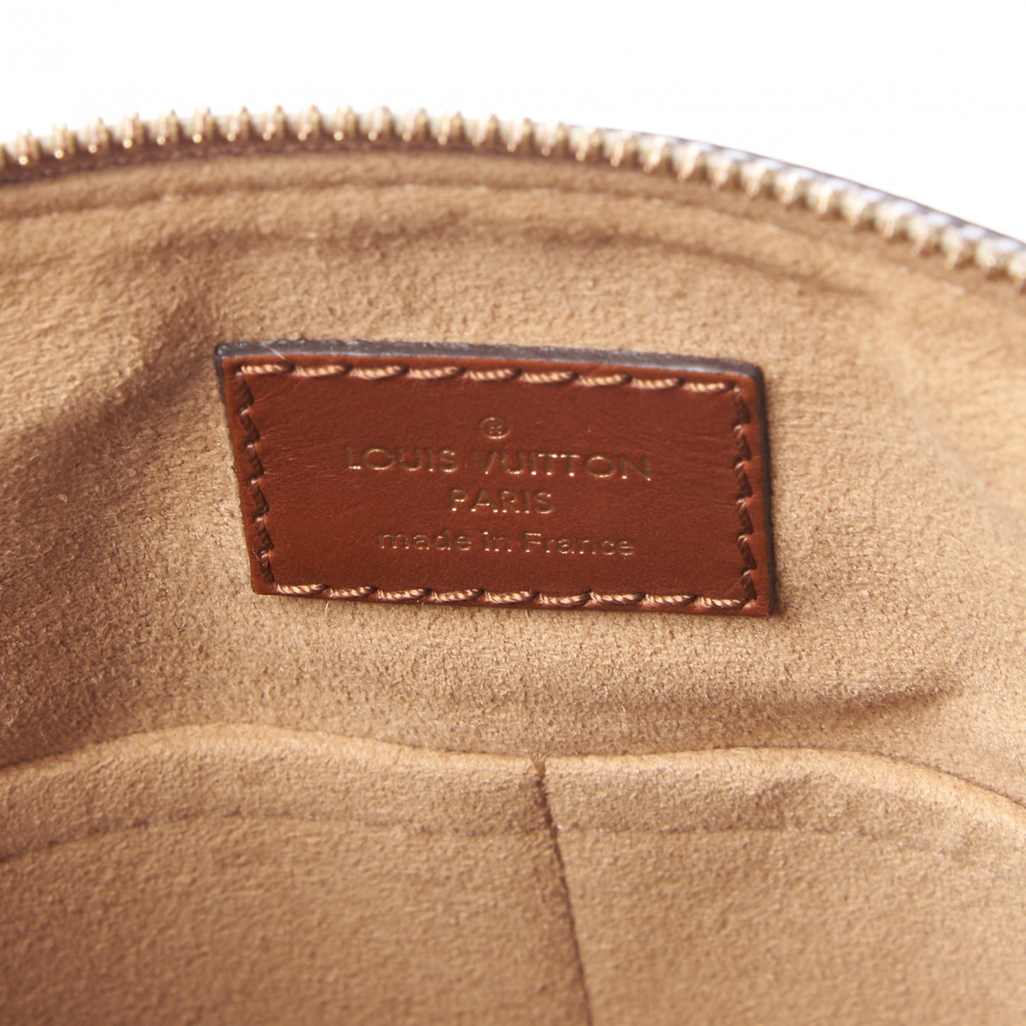 Monogram Pallas Full Sesame