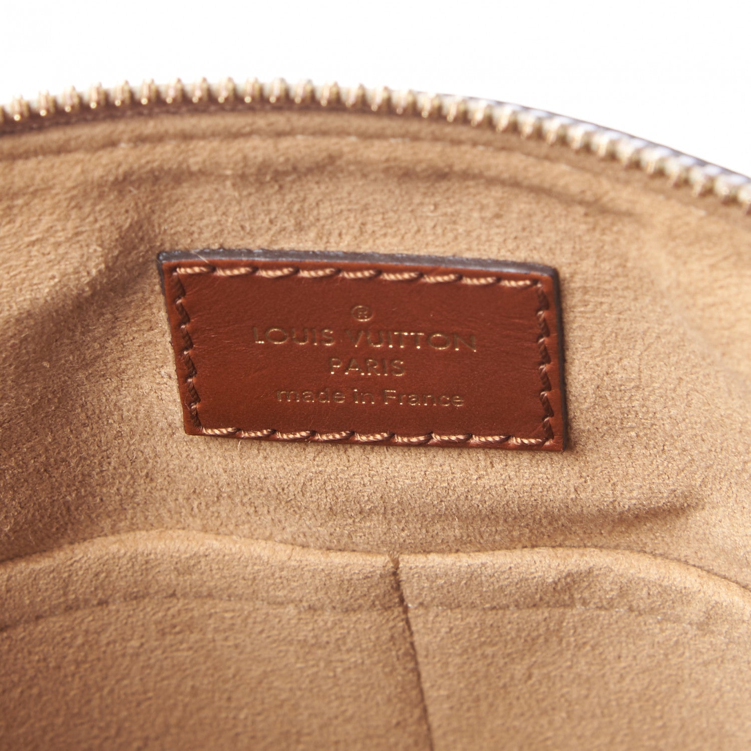 Louis Vuitton Monogram Pallas Full Sesame 6 of 7