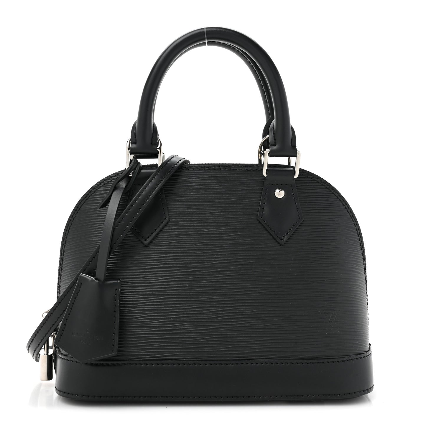 Epi Alma BB Black