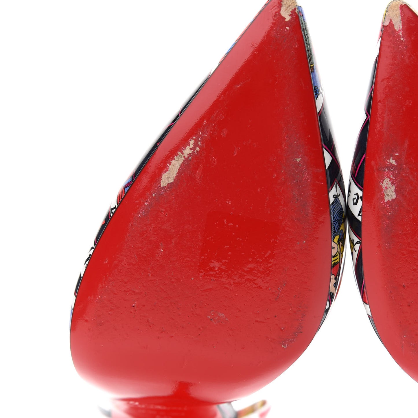 Patent Tarot Iriza 100 Pumps 40 Multicolor