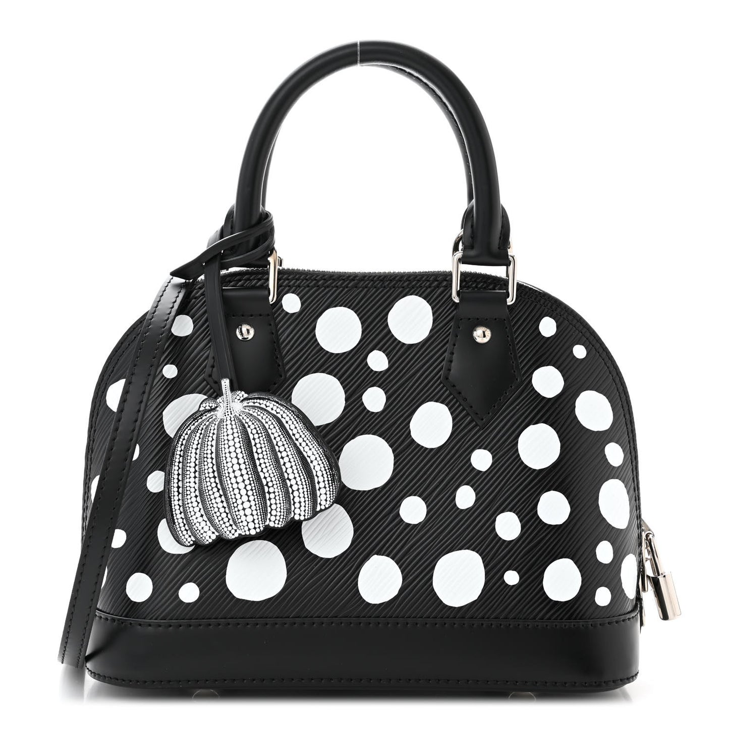 X YK Epi Alma BB Black White