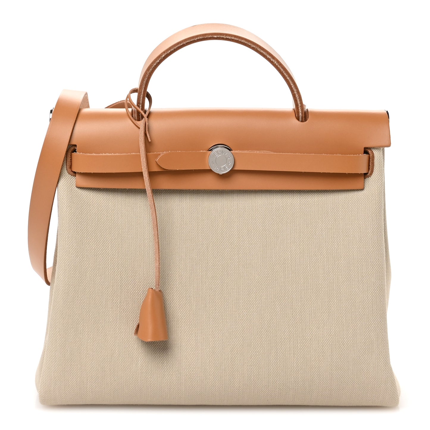 Military Toile Vache Hunter Herbag Zip Retourne 31 PM Beton Naturel