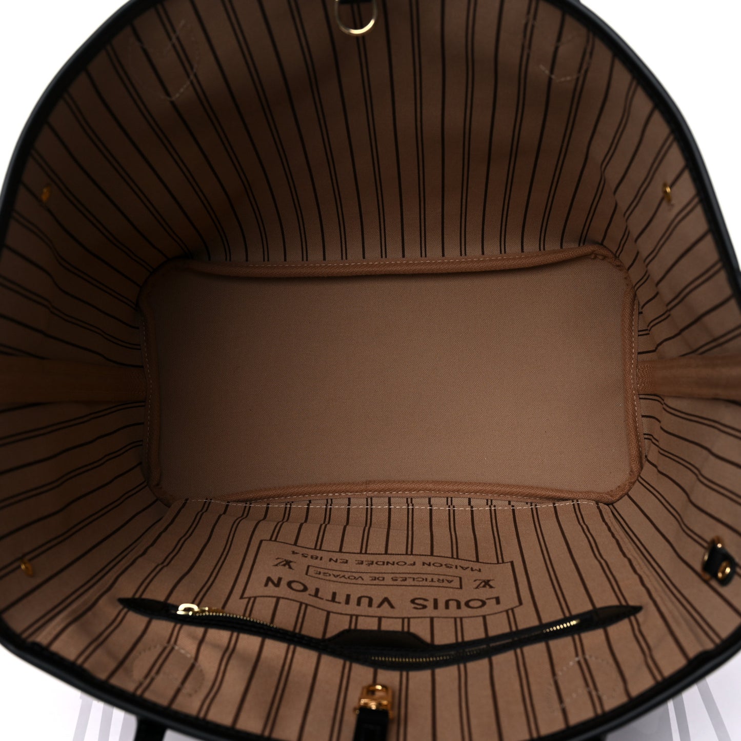 X LOL Monogram Neverfull MM Gold Silver