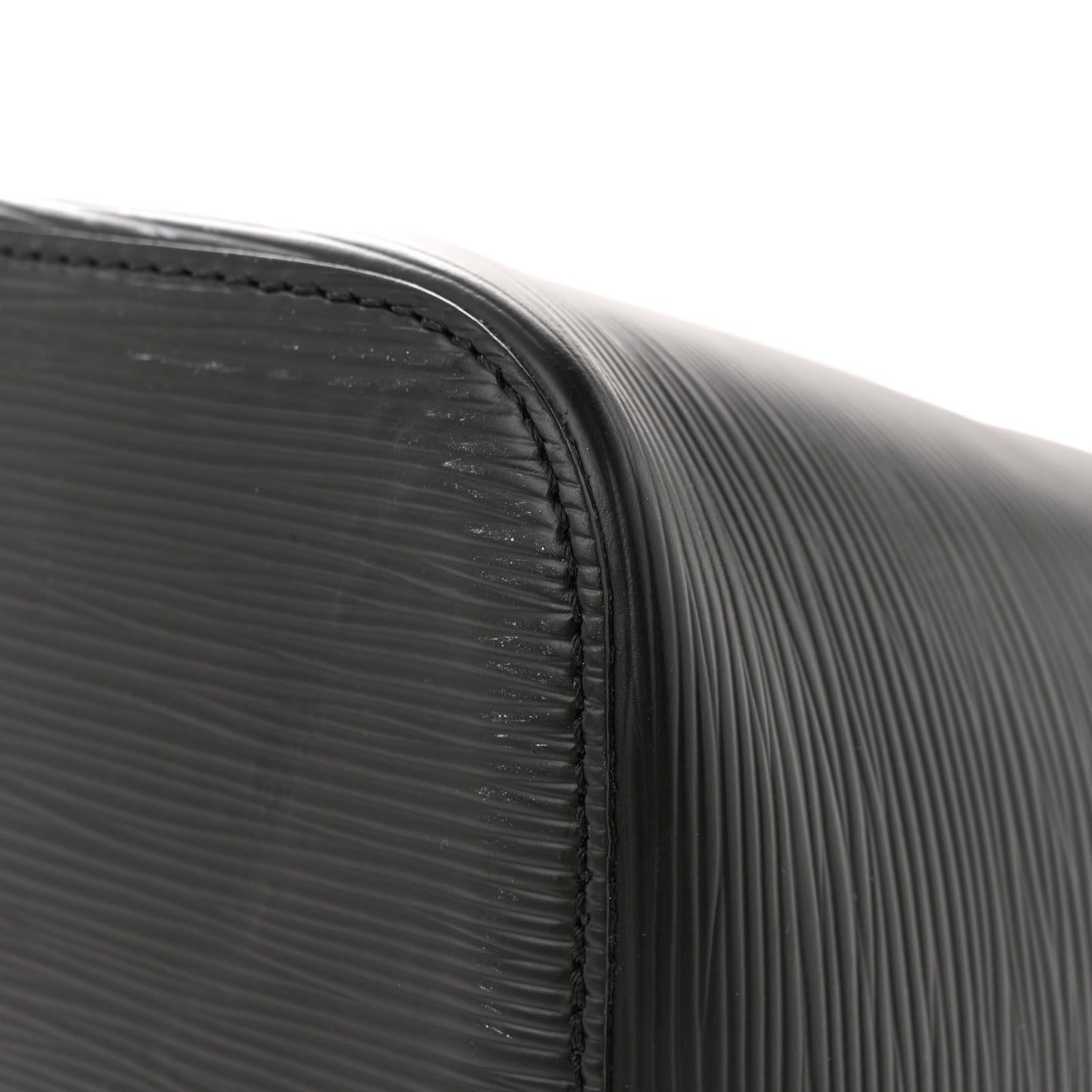 Epi Neverfull MM Black
