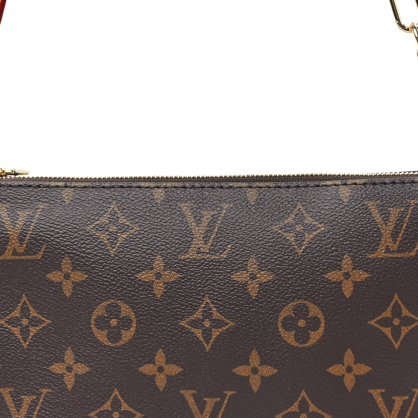 Monogram Pochette Accessories NM