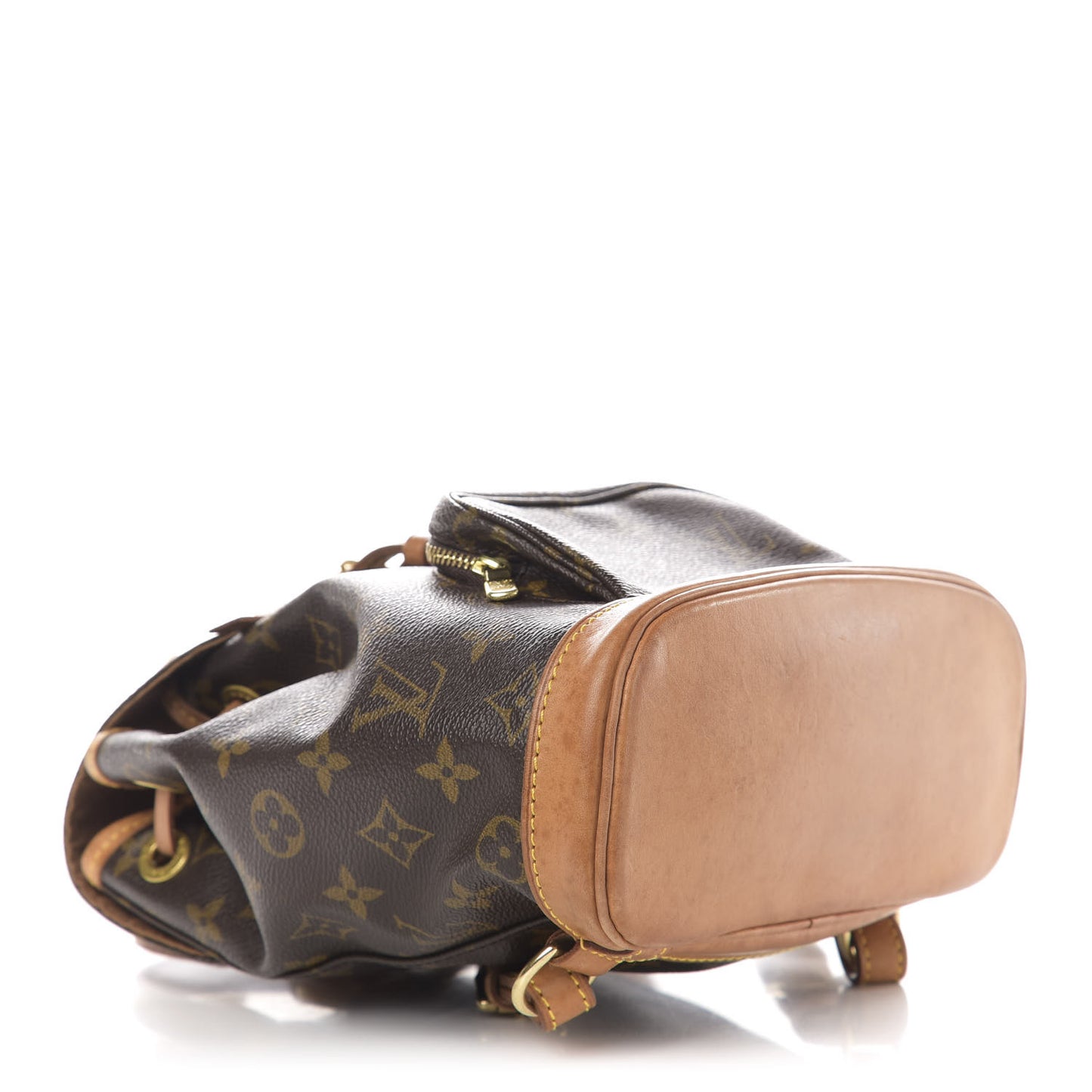 Monogram Mini Montsouris Backpack