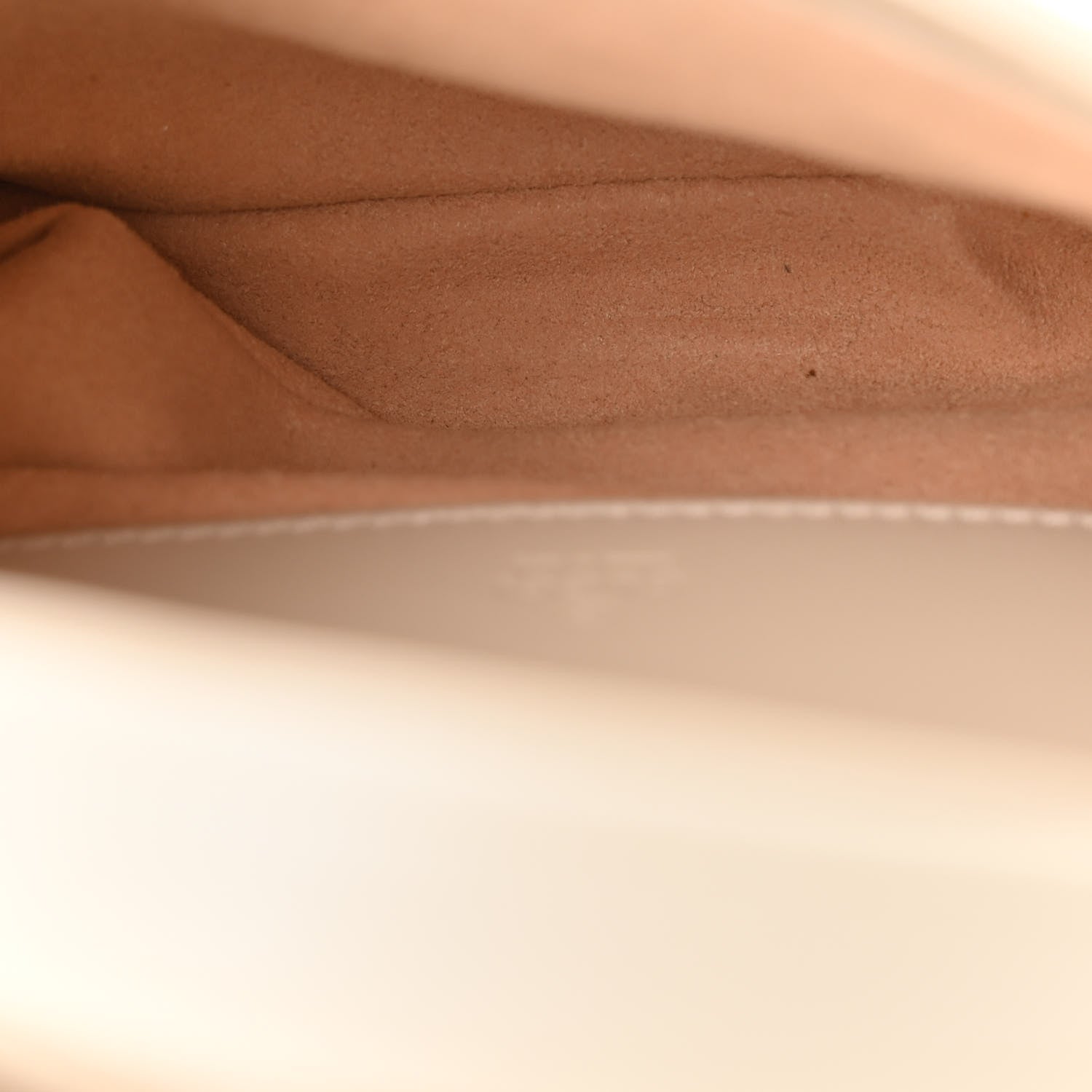 Gucci Boarded Dyana Lux Calfskin Mini Jackie 1961 Hobo Mystic White 5 of 13