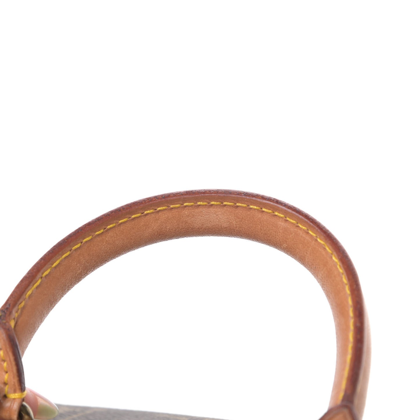 Monogram Mini Sac HL Speedy