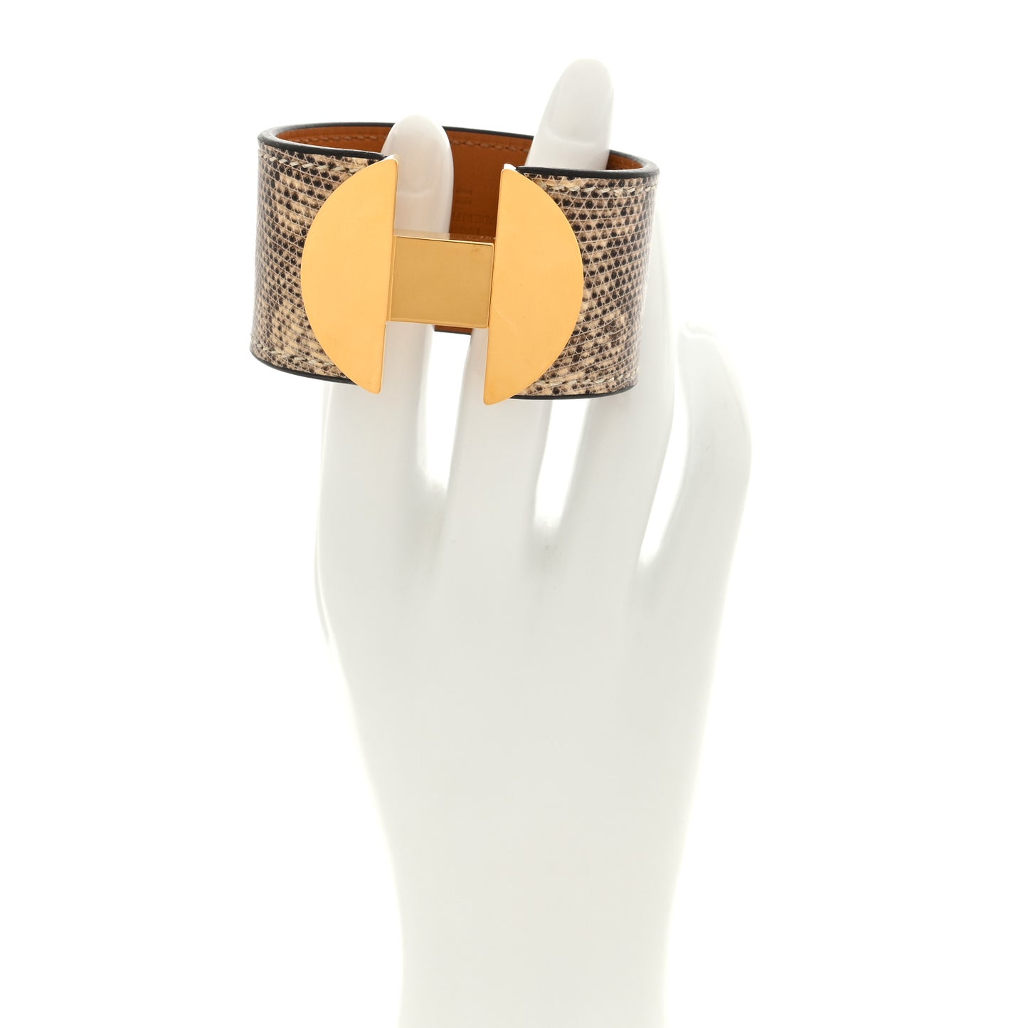 Lizard 2002 Bracelet Ombre