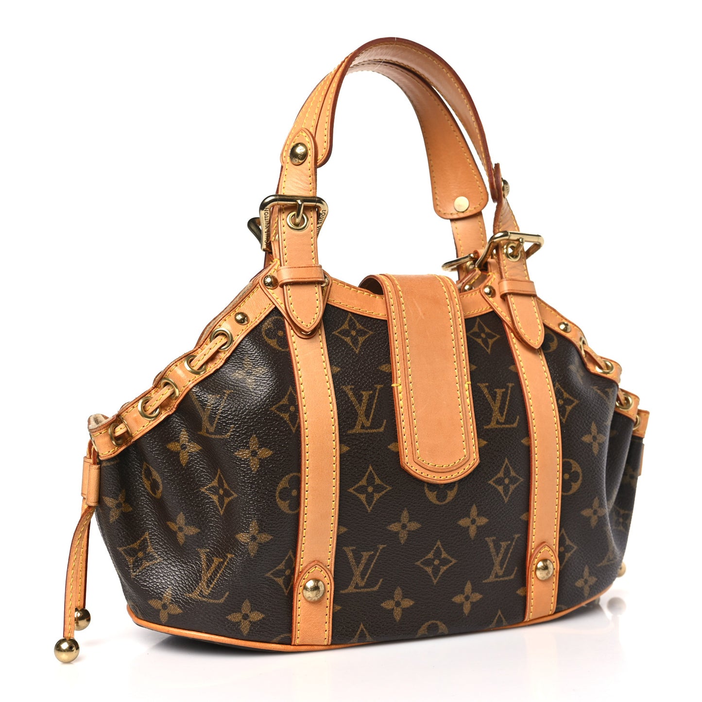 Monogram Theda GM