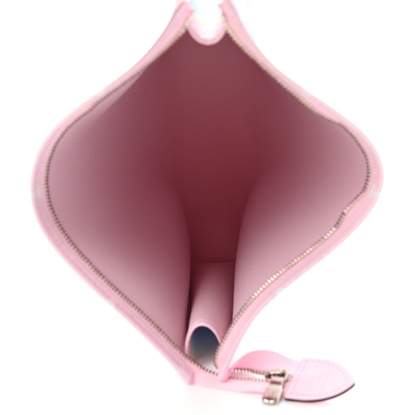 Monogram Escale Toiletry Pouch 26 Pastel