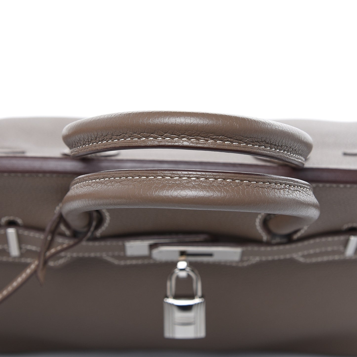 Togo Birkin 30 Etoupe