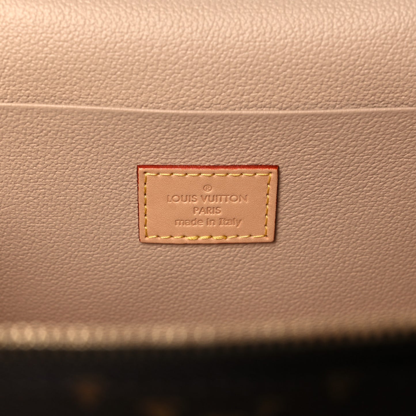 Monogram Nice BB