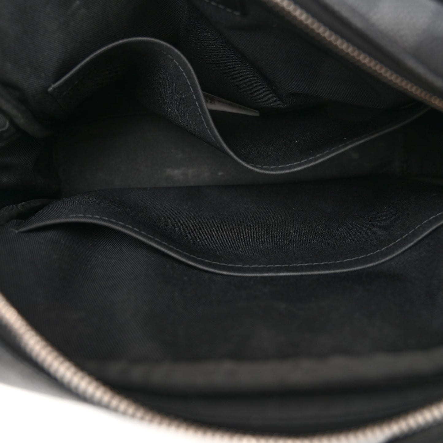 Damier Graphite Dayton Reporter PM