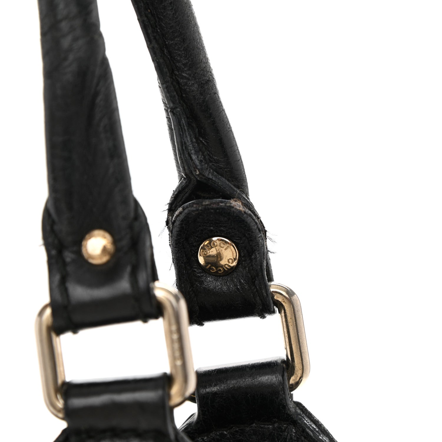 Gucci Monogram Medium Sukey Tote Beige Ebony Black 14 of 14