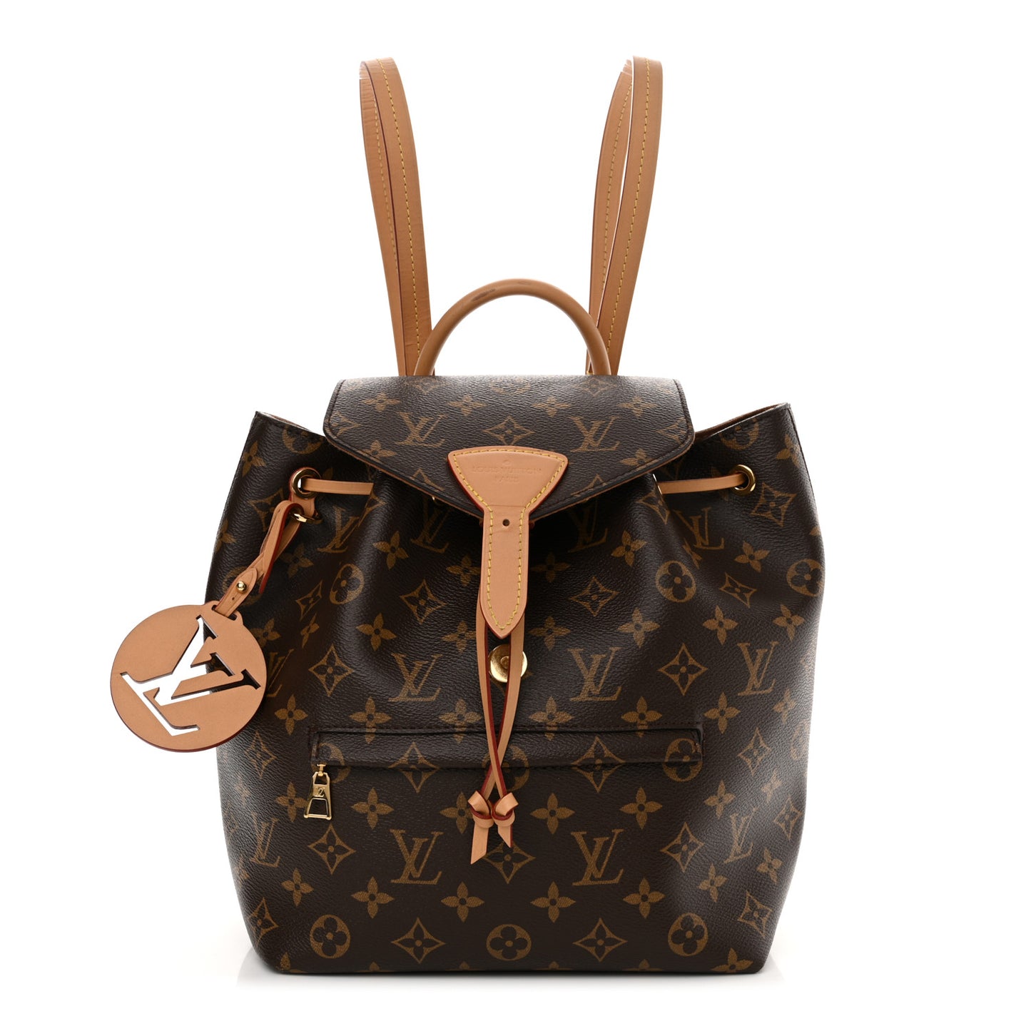Monogram Montsouris PM