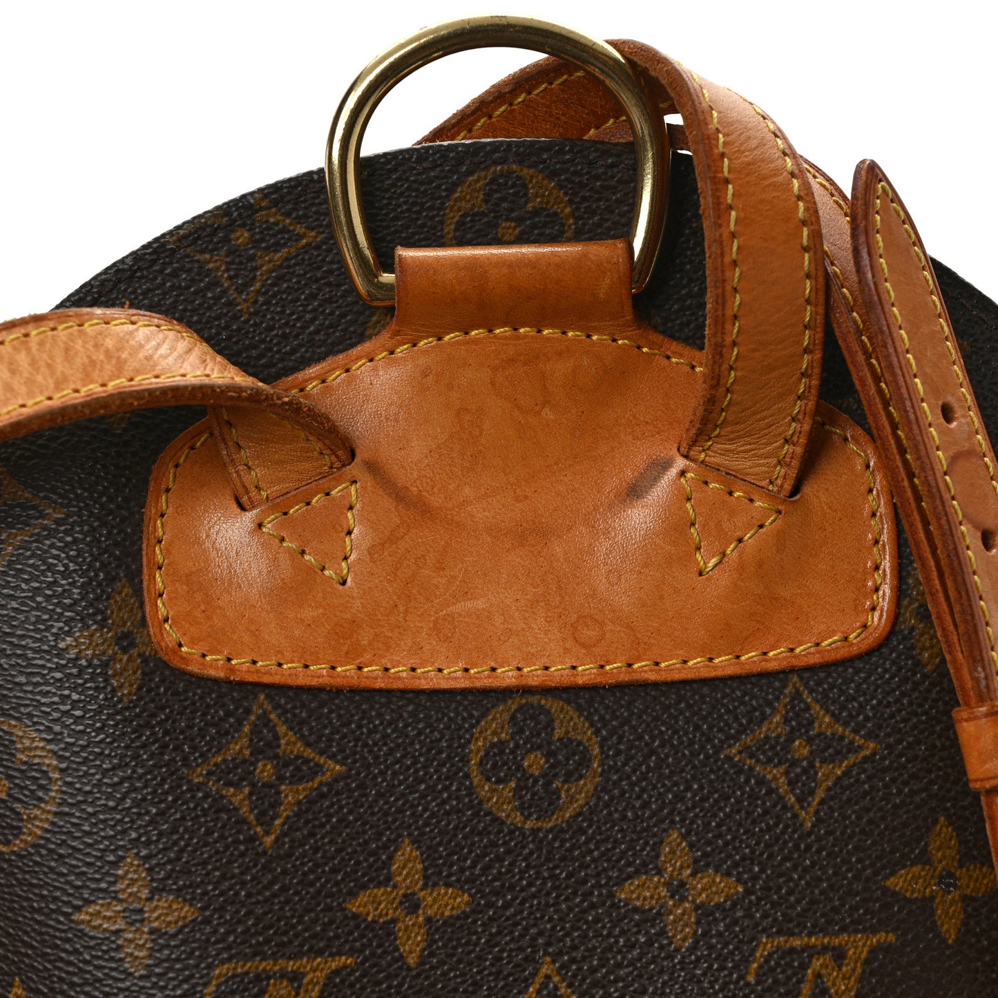 Monogram Ellipse Sac a Dos Backpack