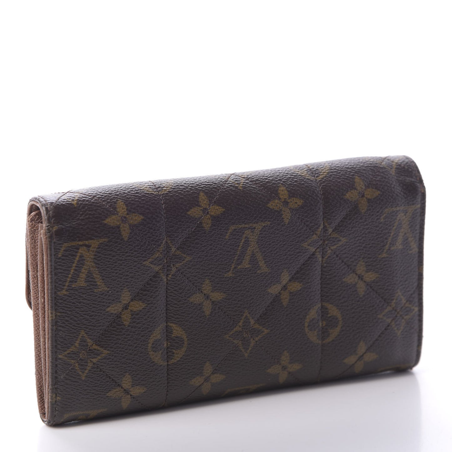 Monogram Etoile Sarah Wallet