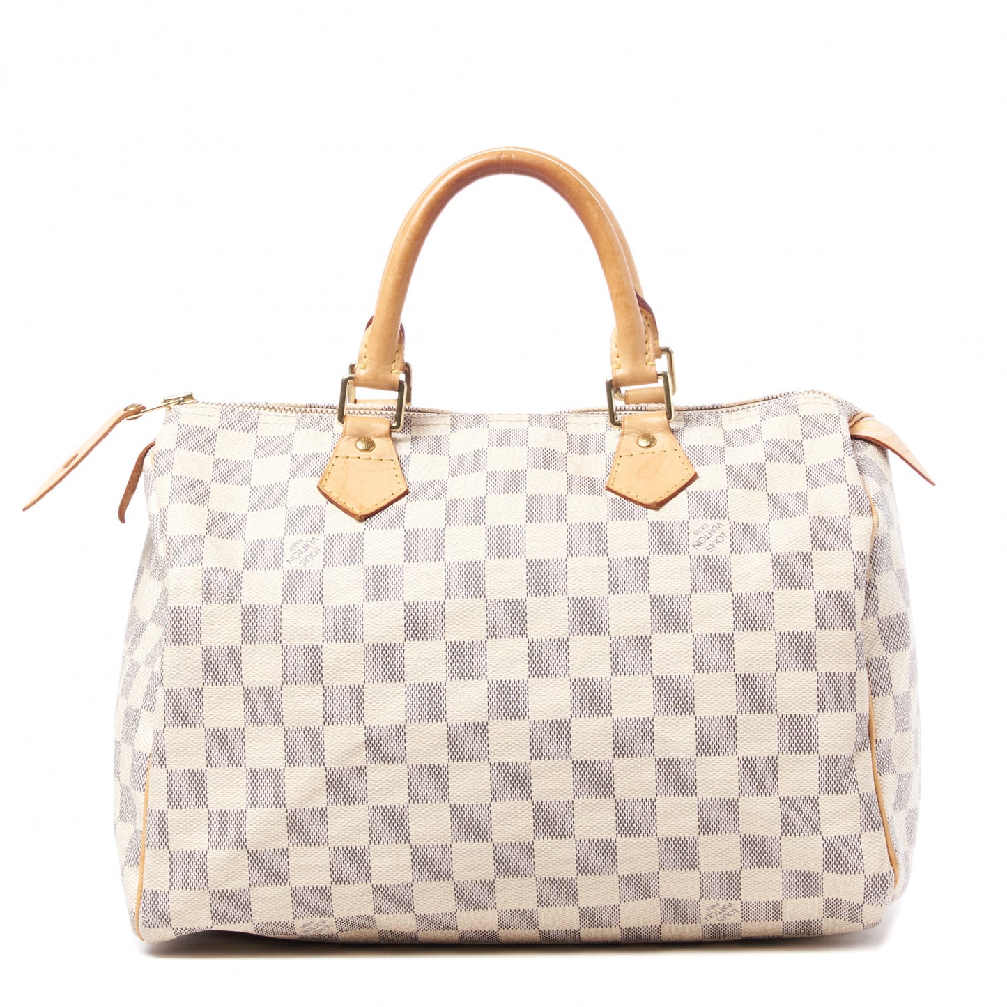Damier Azur Speedy 30