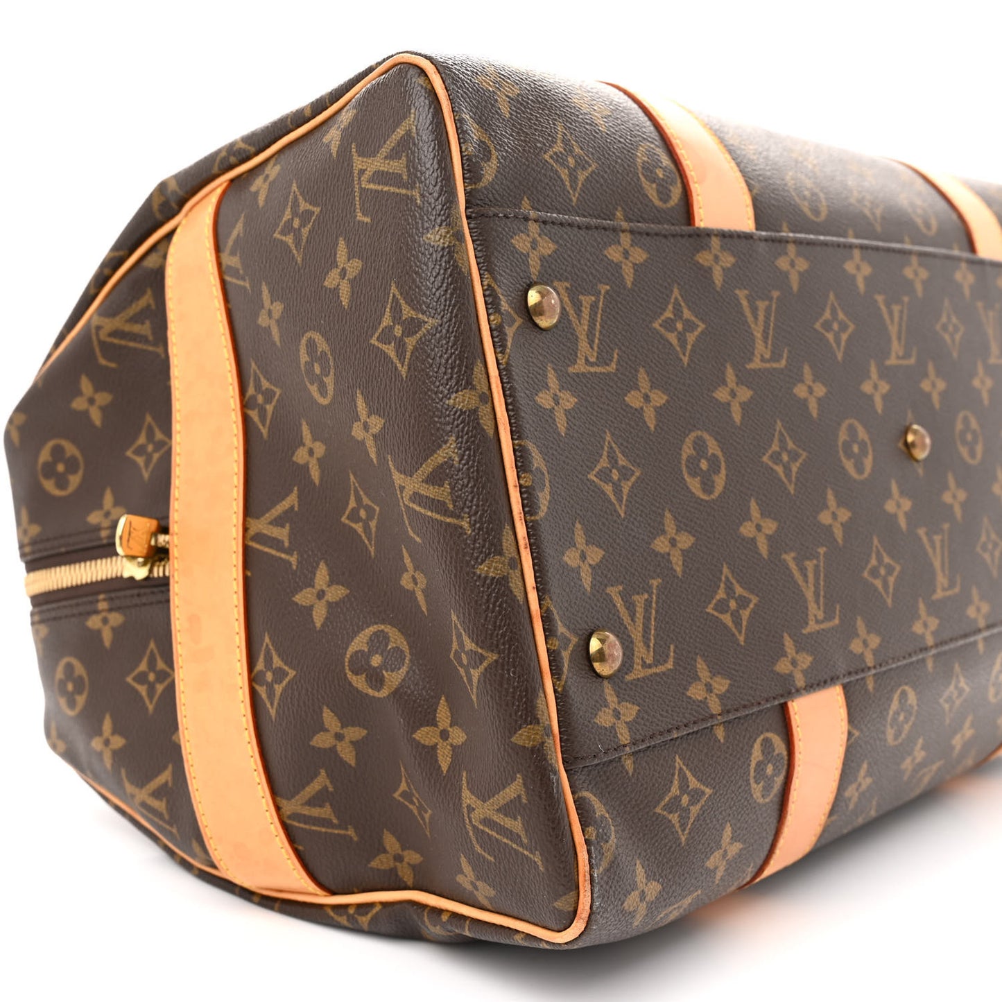 Monogram Carryall
