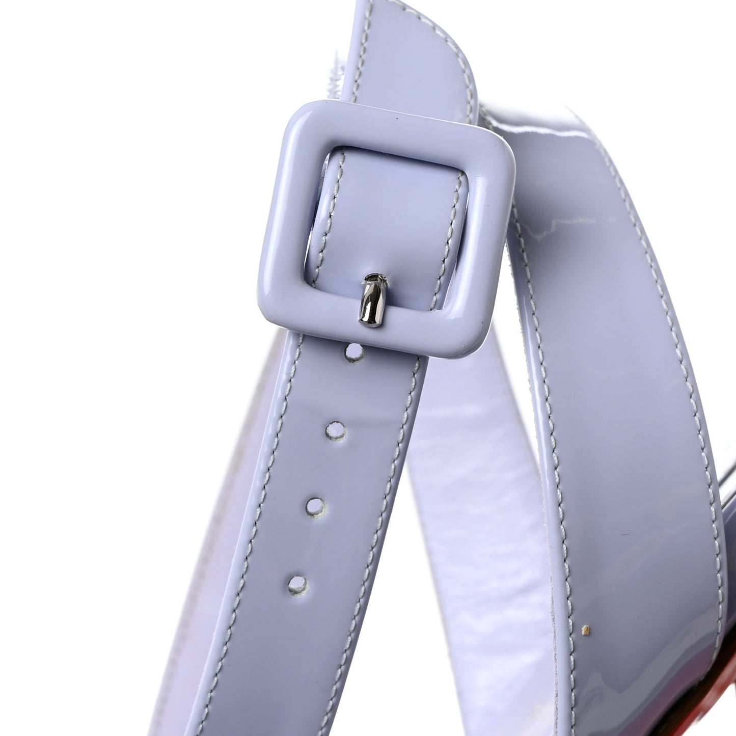 Patent Miss Sabina 85 Sandals 40 Skylight