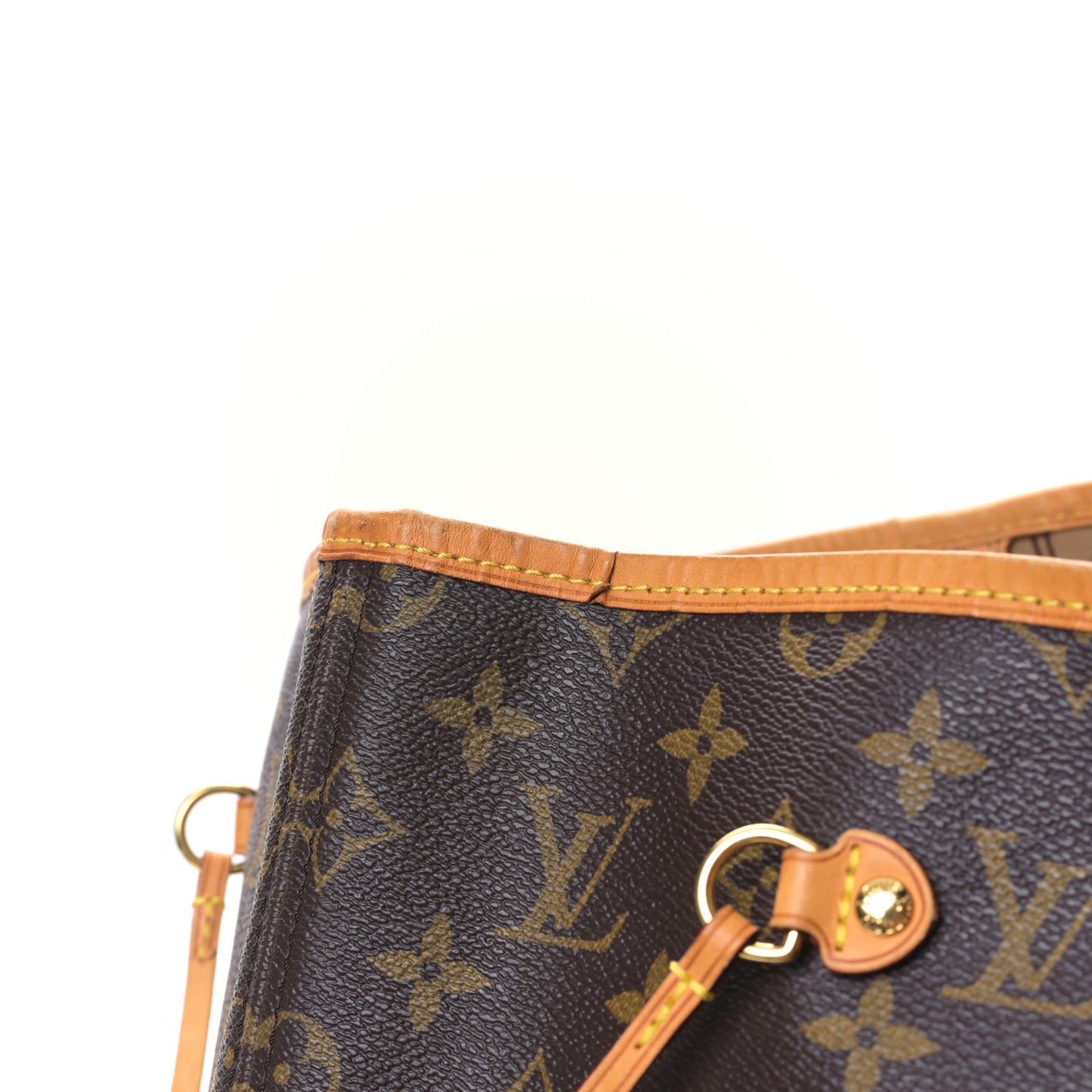 Monogram Neverfull GM