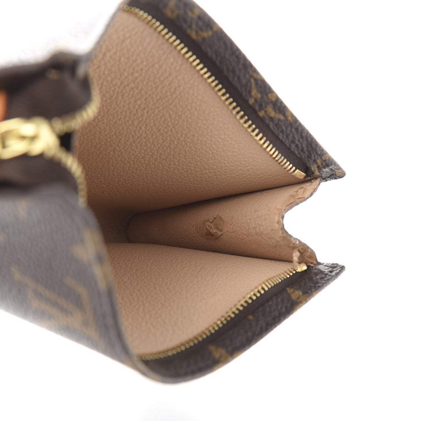 Monogram Bucket Pochette Accessories