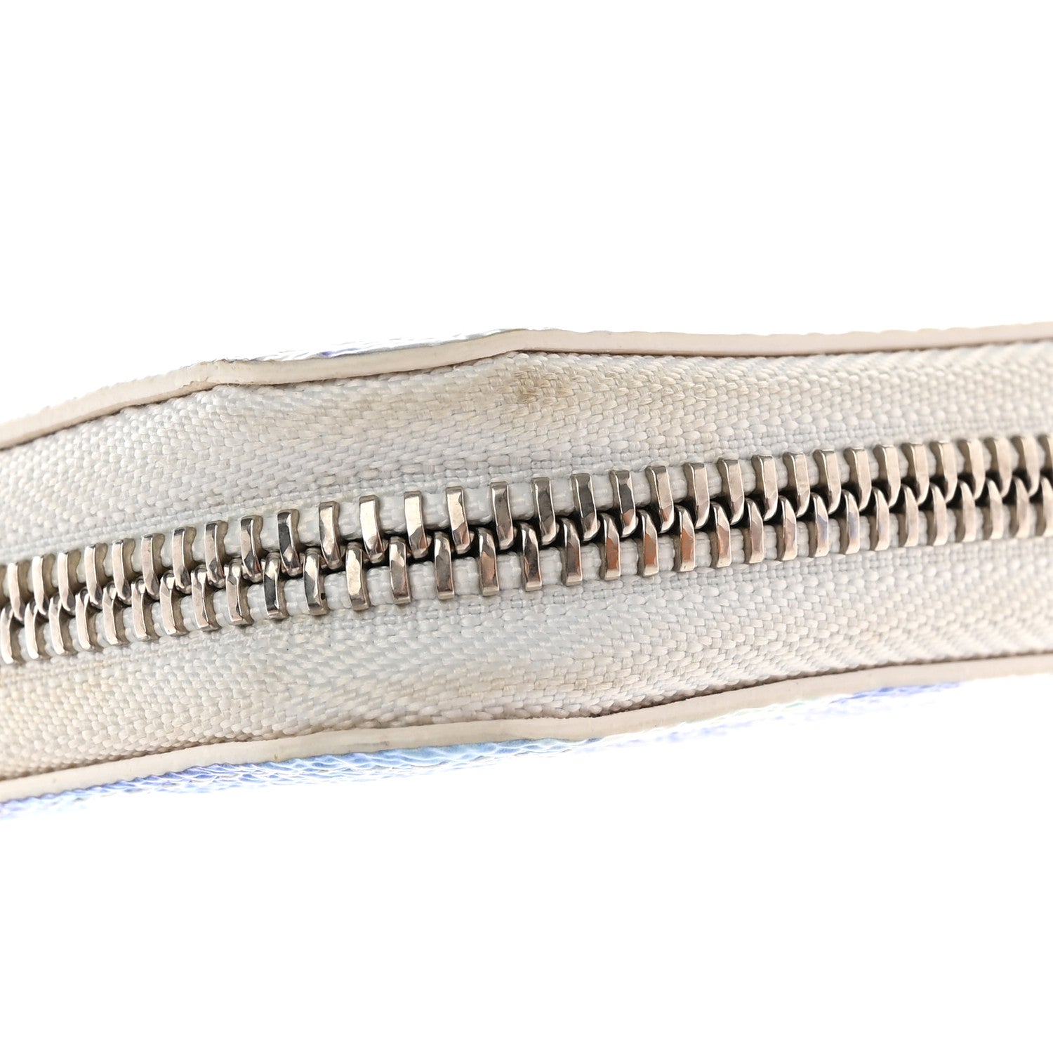 Louis Vuitton Monogram Watercolor Vertical Zippy Wallet 10 of 16