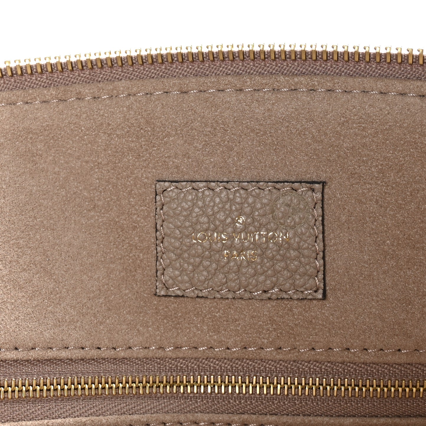 Empreinte Monogram Giant Grand Palais Tourterelle