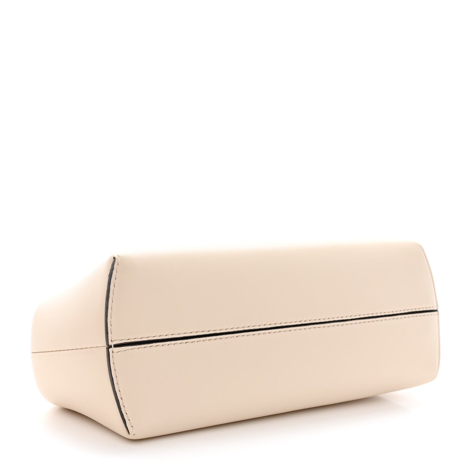 Fendi Shiny Nappa Small Fendi First Nuvola 4 of 10