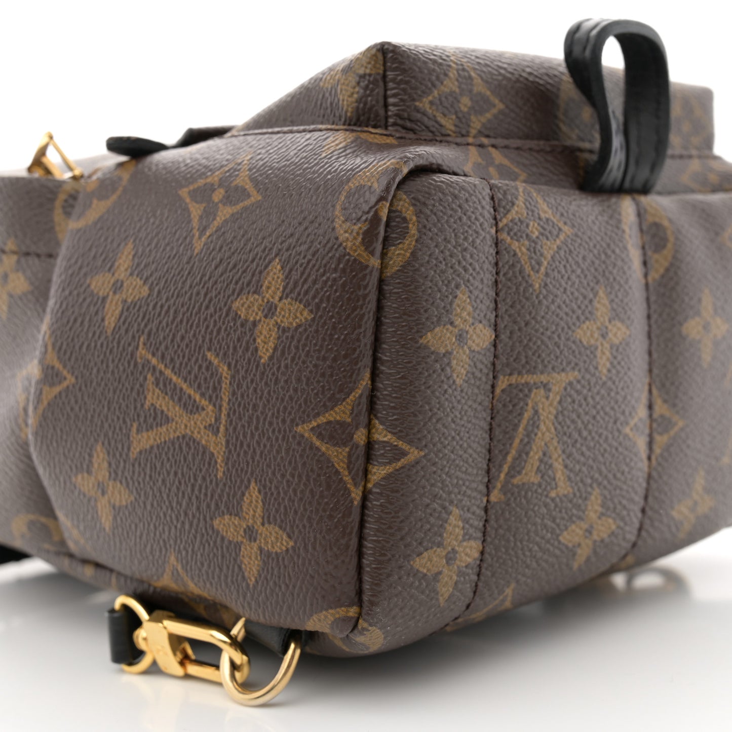 Monogram Palm Springs Backpack Mini