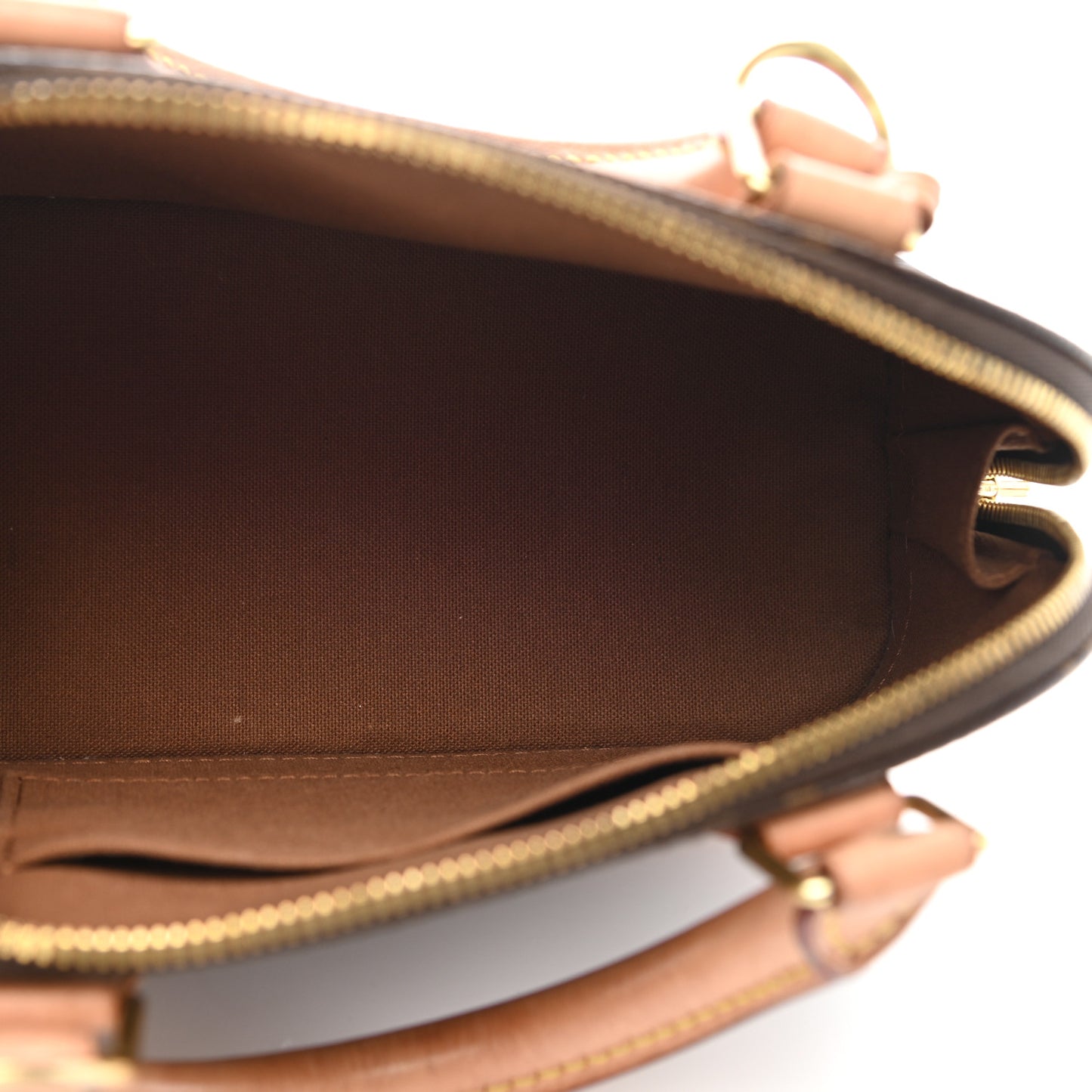 Monogram Alma BB