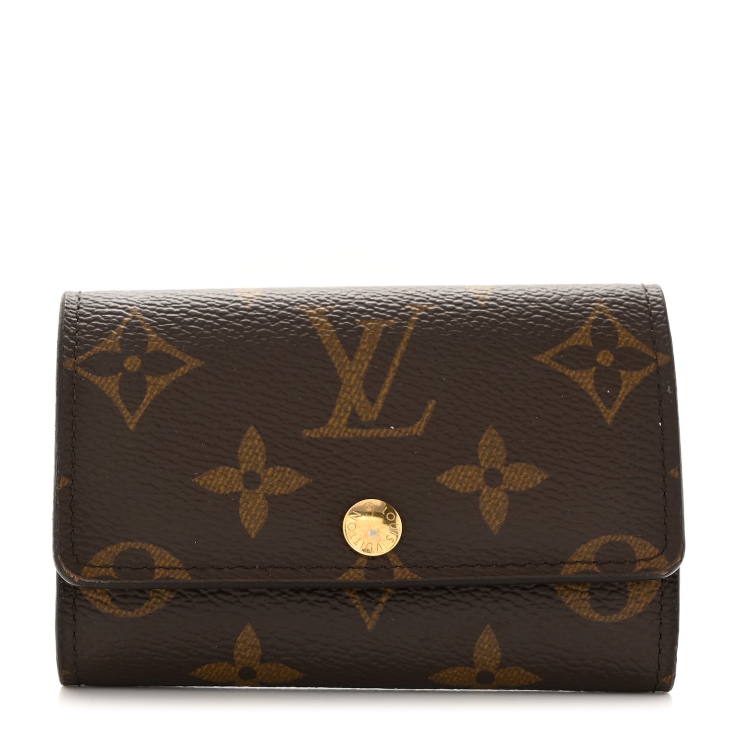 Monogram 6 Key Multicles Holder