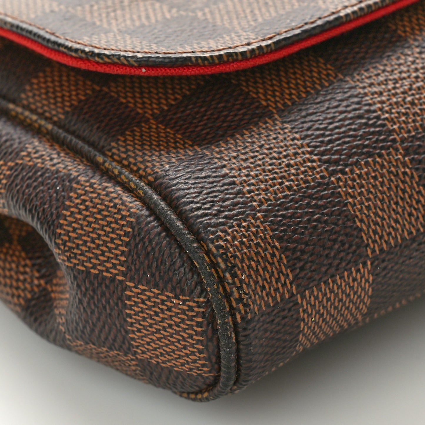 Damier Ebene Favorite MM