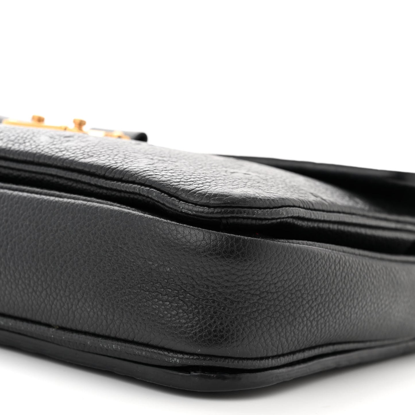 Empreinte Pochette Metis Black