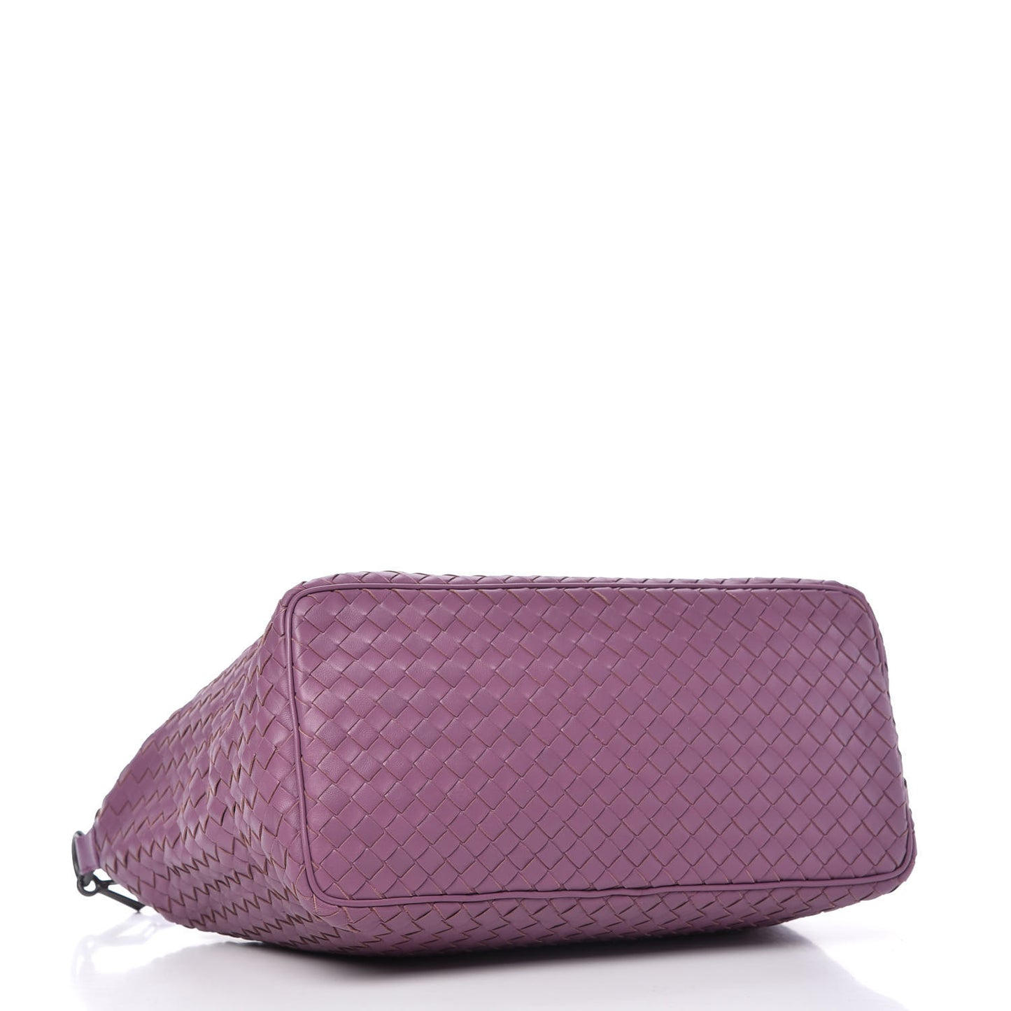 Nappa Intrecciato Medium Shoulder Bag Corot