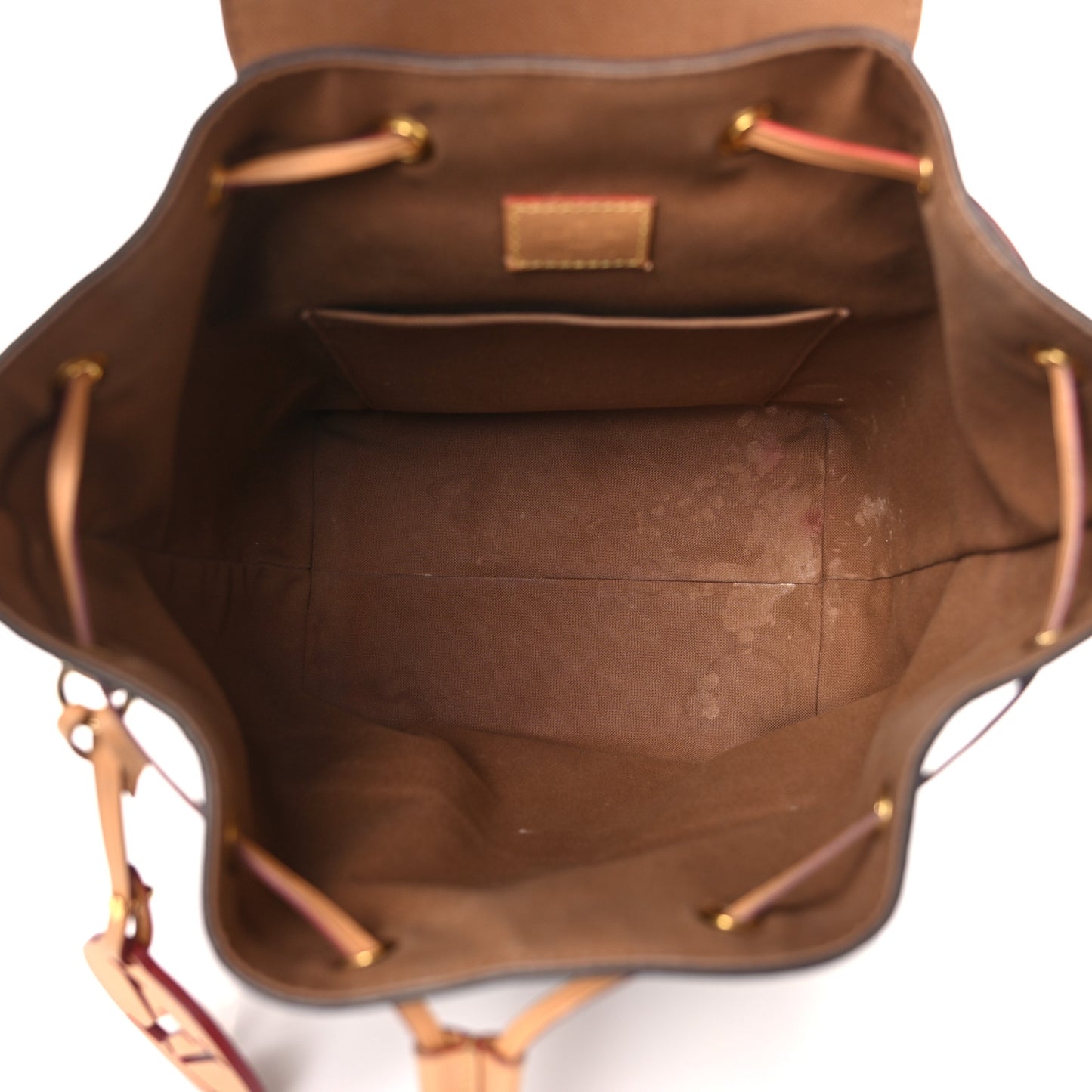 Monogram Montsouris PM