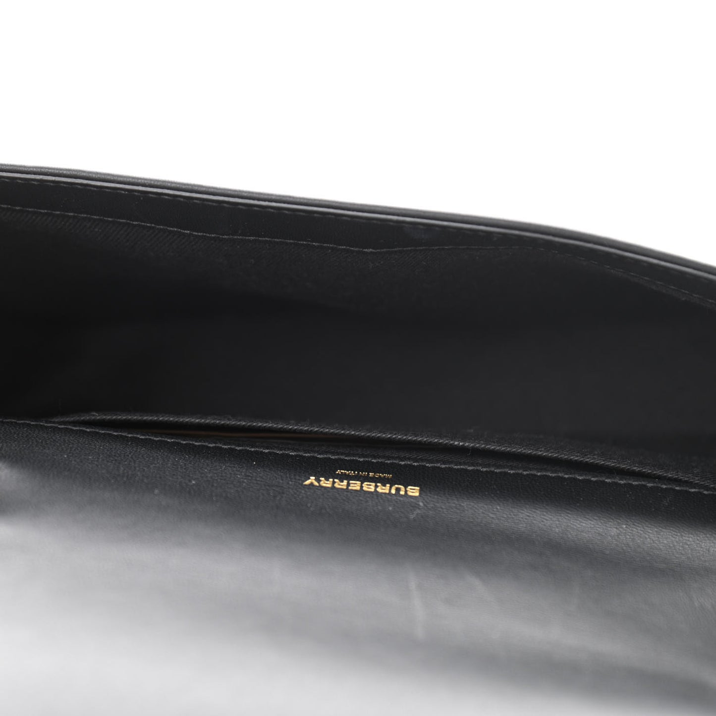 Tweed Lola Bag Black