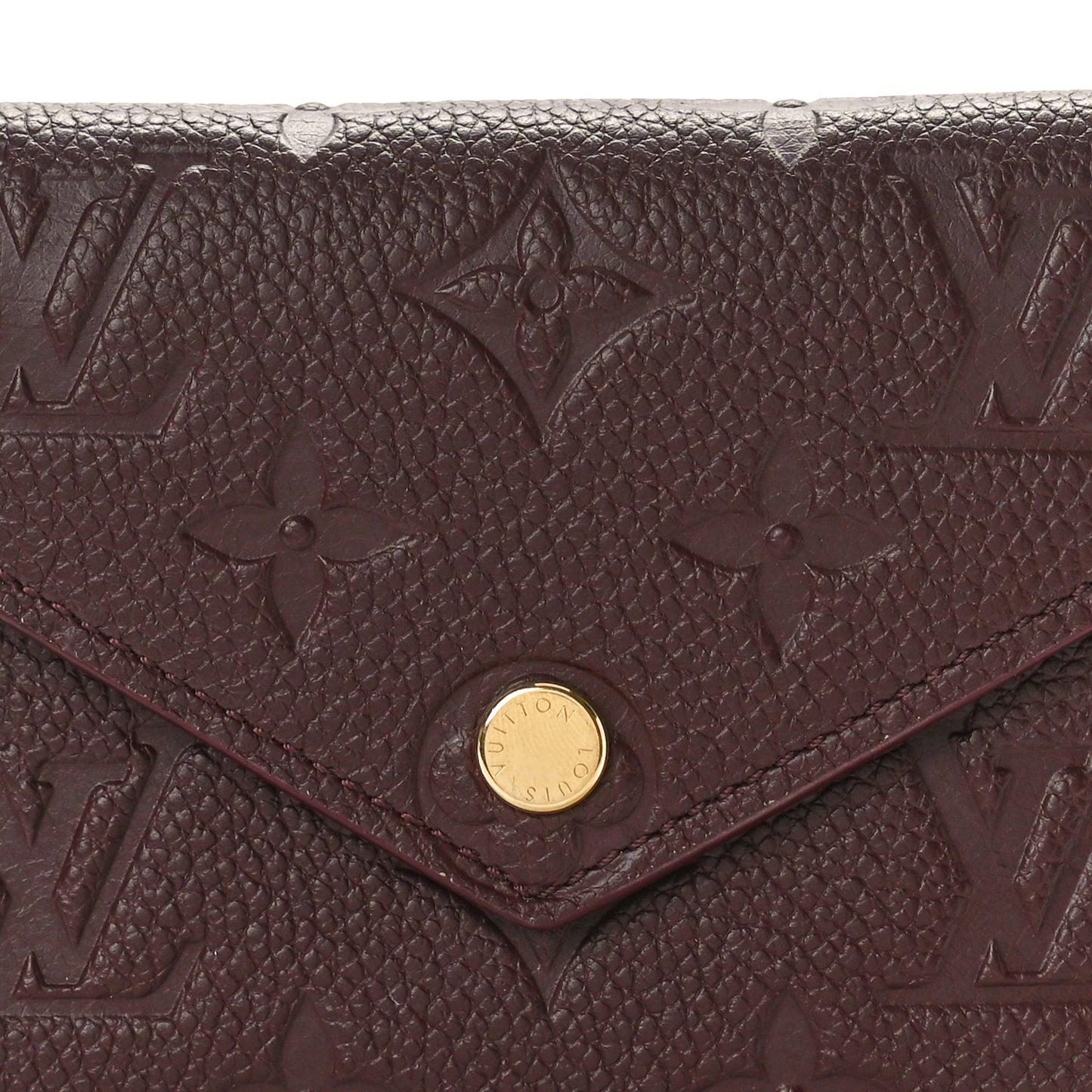 Empreinte Victorine Wallet Wine